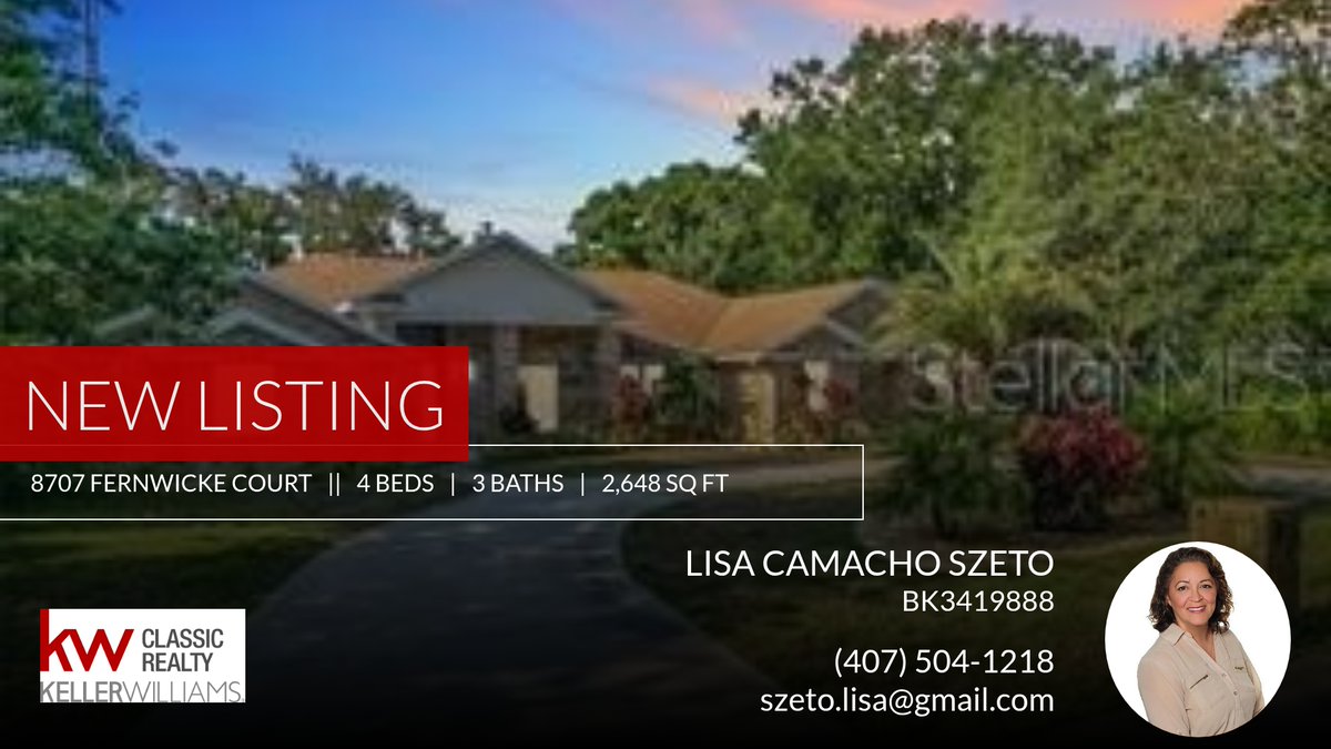 Lisa Camacho Szeto tweet media