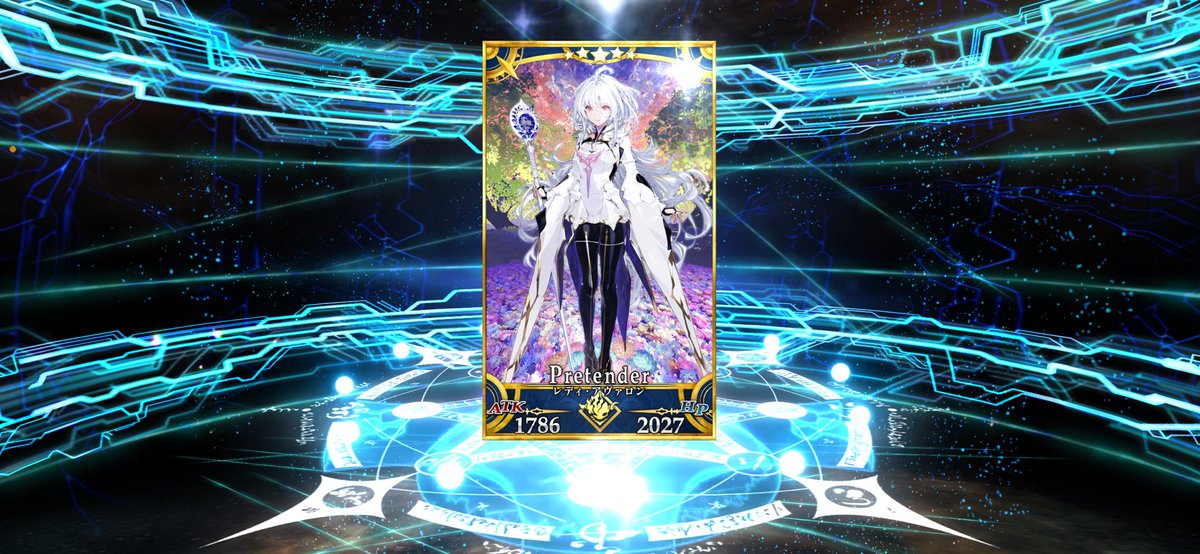 cnra_vfc's tweet photo. #FGO https://t.co/LxKoEzMinw