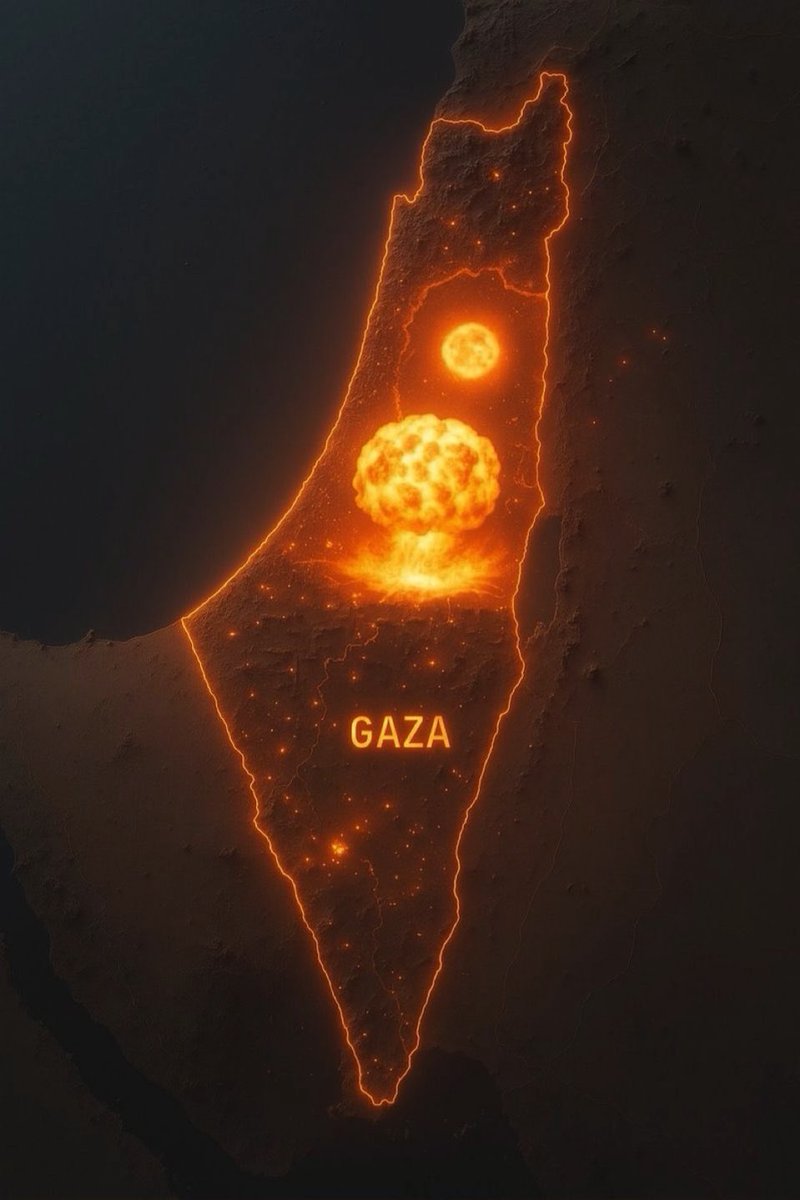 الله ينصرك يا #غزة
