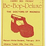 Photo by Doctors of Madness Official (@MadnessDoctors)