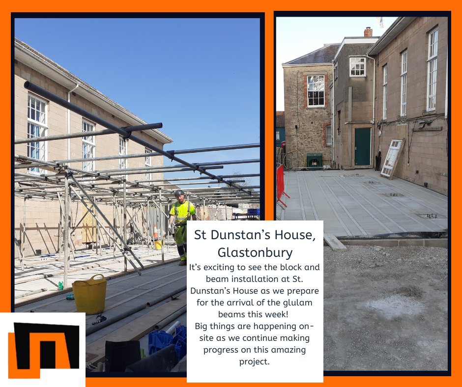 Melhuish & Saunders tweet media