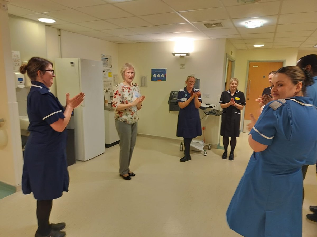 ⭐️ TissueViabilityTeam tweet media