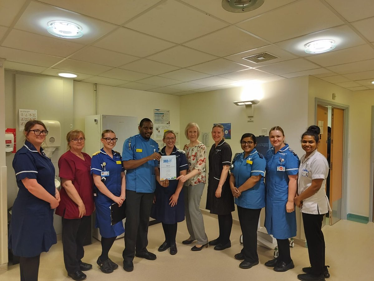 ⭐️ TissueViabilityTeam tweet media