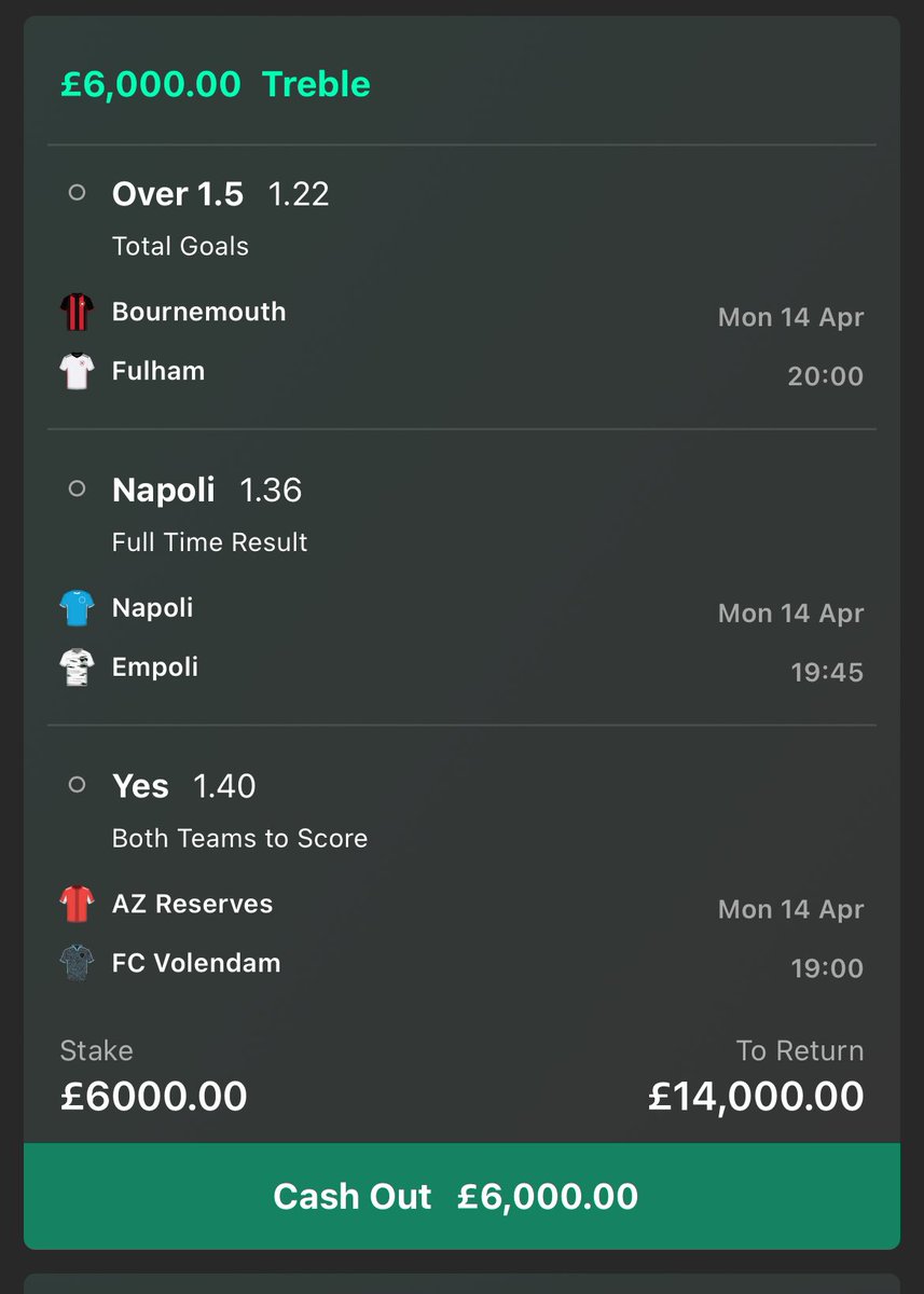 CNP Betting tweet media