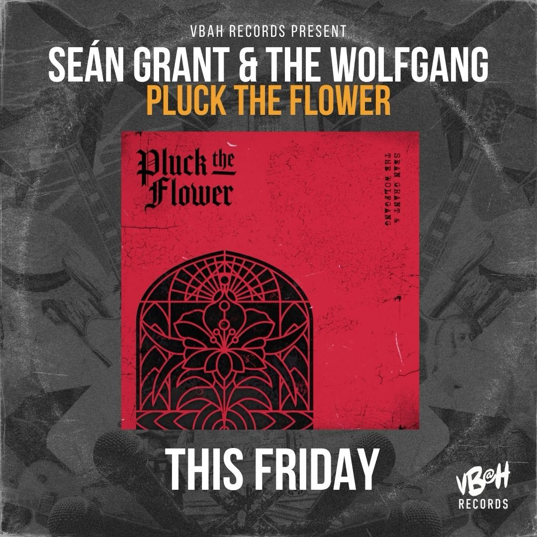 Vandalism Begins At Home (@vbahrecords) on Twitter photo THIS FRIDAY
<a href="/sgwolfgang/">Sean Grant & The Wolfgang</a>
Pluck The Flower
Rooted in raw intensity, ‘Pluck the Flower’ is not just a song; it is a revelation, a ritual, & a relentless force of nature. It marks the next chapter in the band’s darkgaze evolution.
PRE-SAVE HERE 👇
vbah.co.uk/presave/SGWG/P… THIS FRIDAY
<a href="/sgwolfgang/">Sean Grant & The Wolfgang</a>
Pluck The Flower
Rooted in raw intensity, ‘Pluck the Flower’ is not just a song; it is a revelation, a ritual, & a relentless force of nature. It marks the next chapter in the band’s darkgaze evolution.
PRE-SAVE HERE 👇
vbah.co.uk/presave/SGWG/P…