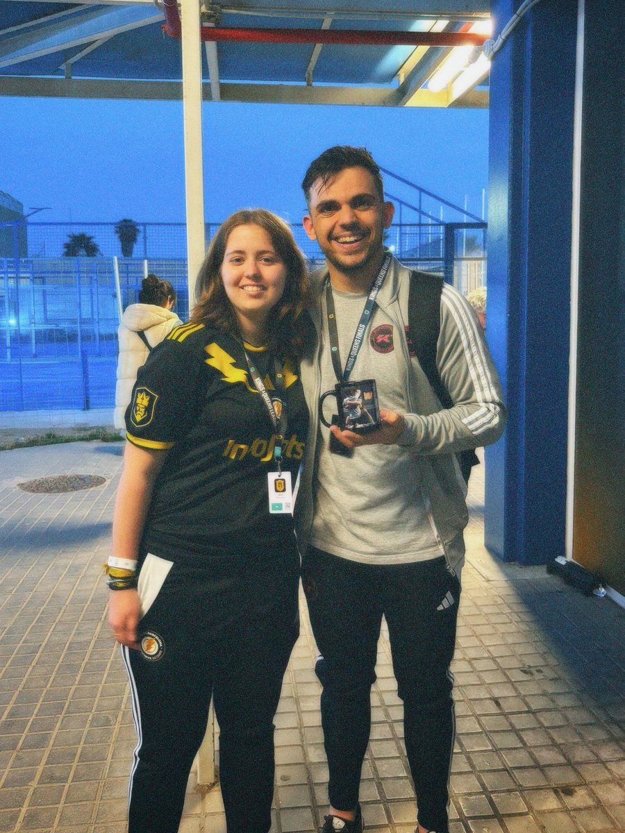 Andrea ⚡️ (aridai’s version) tweet media