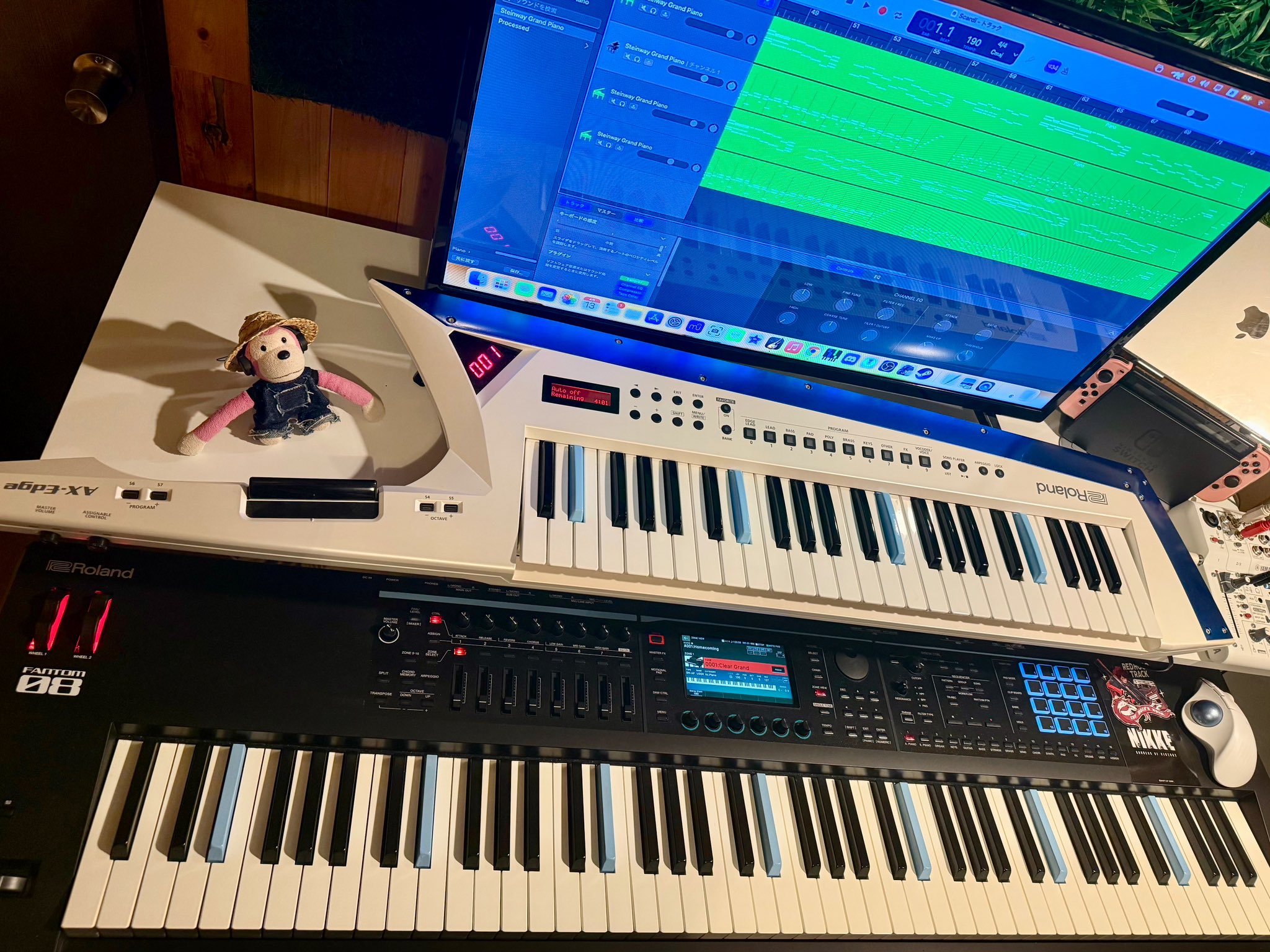 こちゃん on X: 