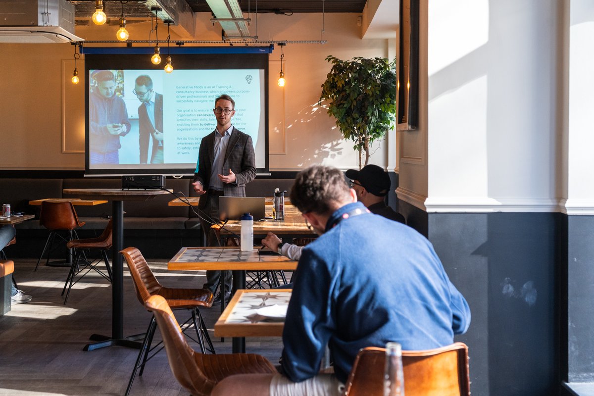 Avenue HQ tweet media