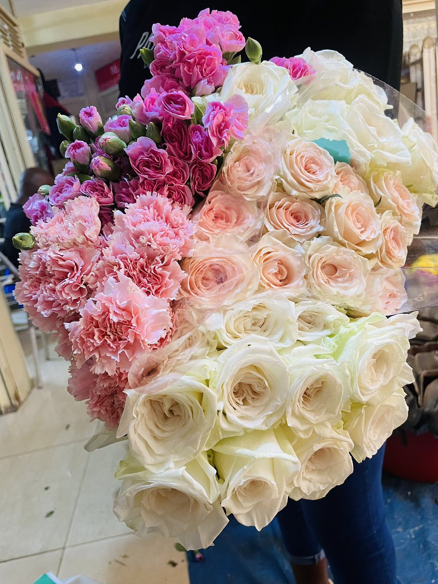 Something fresh for the day