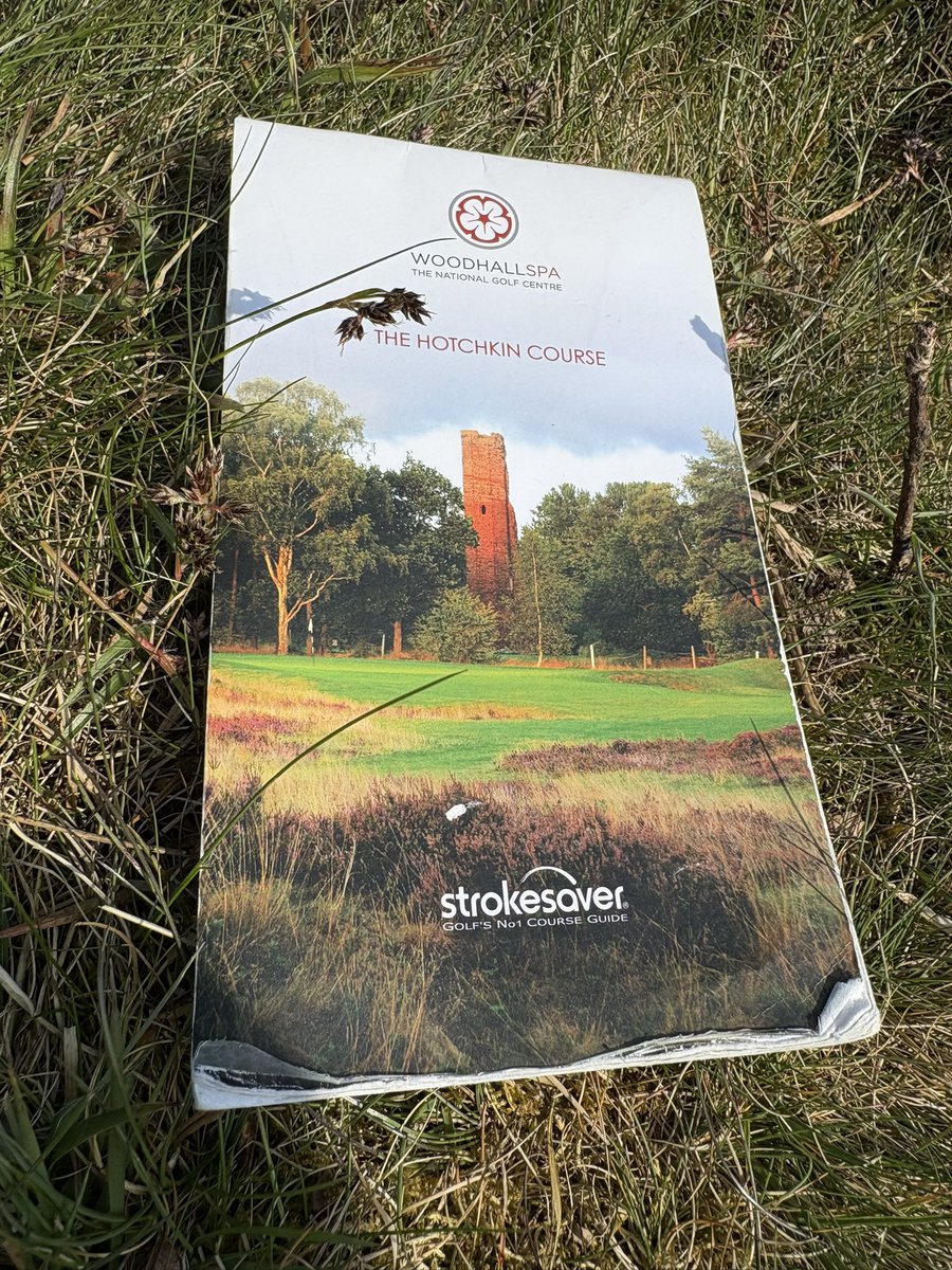Thank you <a href="/woodhallspagolf/">Woodhall Spa Golf</a> another amazing visit!! 👍

The golf course was in superb condition, great work from the team!! ⛳️ 

Always a friendly welcome and hospitality which is unrivalled in the industry! 

Look forward to returning again soon 🙏

#Golf #Trips  <a href="/VRichardson05/">VandaRichardson05</a>