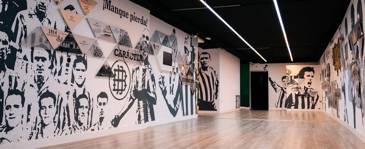 🍀 SORTEACO 🍀

💚 Sorteo de 2 ENTRADAS para el Betis Tour.

❓¿Cómo participar?

📲 Sigue a <a href="/TinteroVB/">ᴛɪɴᴛᴇʀᴏ ᴠᴇʀᴅɪʙʟᴀɴᴄᴏ</a> 
📲 Sigue a <a href="/fanaticsbetis/">Noticias sobre el Real Betis Balompié</a> 
🔄 RT a este tuit

📆 Fecha Sorteo: 01/05/2025

🍀SUERTE A TODOS🍀