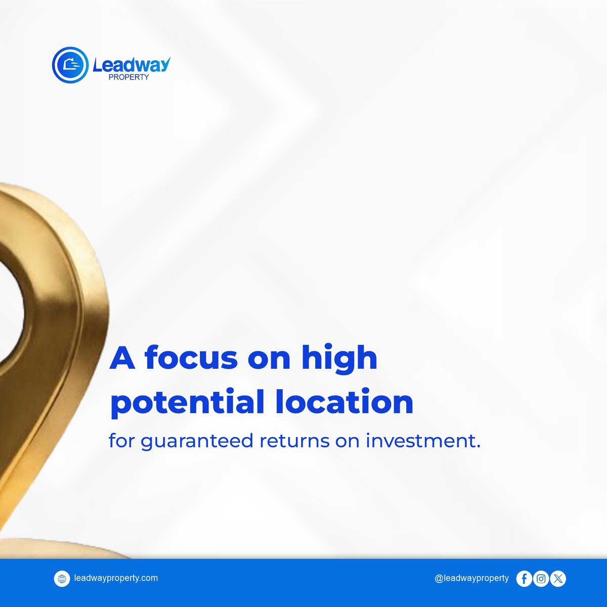 Leadway property Development & Interiors tweet media