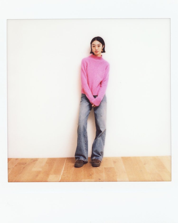 GIRL HOUYHNHNM (@girlhouyhnhnm) on Twitter photo #おしゃれななかまたちスナップ 📸
今回登場するのは、
#おじゃマンボ でもおなじみ、 相川茉穂さん🤍
最近のメイクや最近聴くアーティスト、気になるブランドについても語ってもらいました🎶
<a href="/mahoaikawa3/">相川茉穂( ◠‿◠ )</a>
詳しくはコメント欄のリンクから
#GIRLHOUYHNHNM_FASHION✅ #おしゃれななかまたちスナップ 📸
今回登場するのは、
#おじゃマンボ でもおなじみ、 相川茉穂さん🤍
最近のメイクや最近聴くアーティスト、気になるブランドについても語ってもらいました🎶
<a href="/mahoaikawa3/">相川茉穂( ◠‿◠ )</a>
詳しくはコメント欄のリンクから
#GIRLHOUYHNHNM_FASHION✅