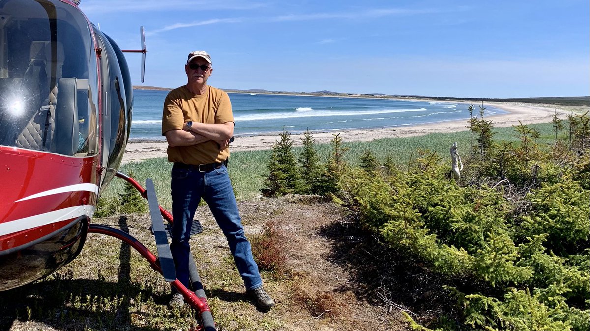 Happy Birthday to the Legend ⁦<a href="/GregBaikie/">greg baikie</a>⁩ Have a good day my friend.