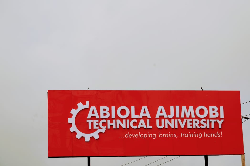 tech_uofficial's tweet image. Reintroducing, Abiola Ajimobi Technical University, the first and only technical university in Nigeria and West Africa.

#TECHU #convocation