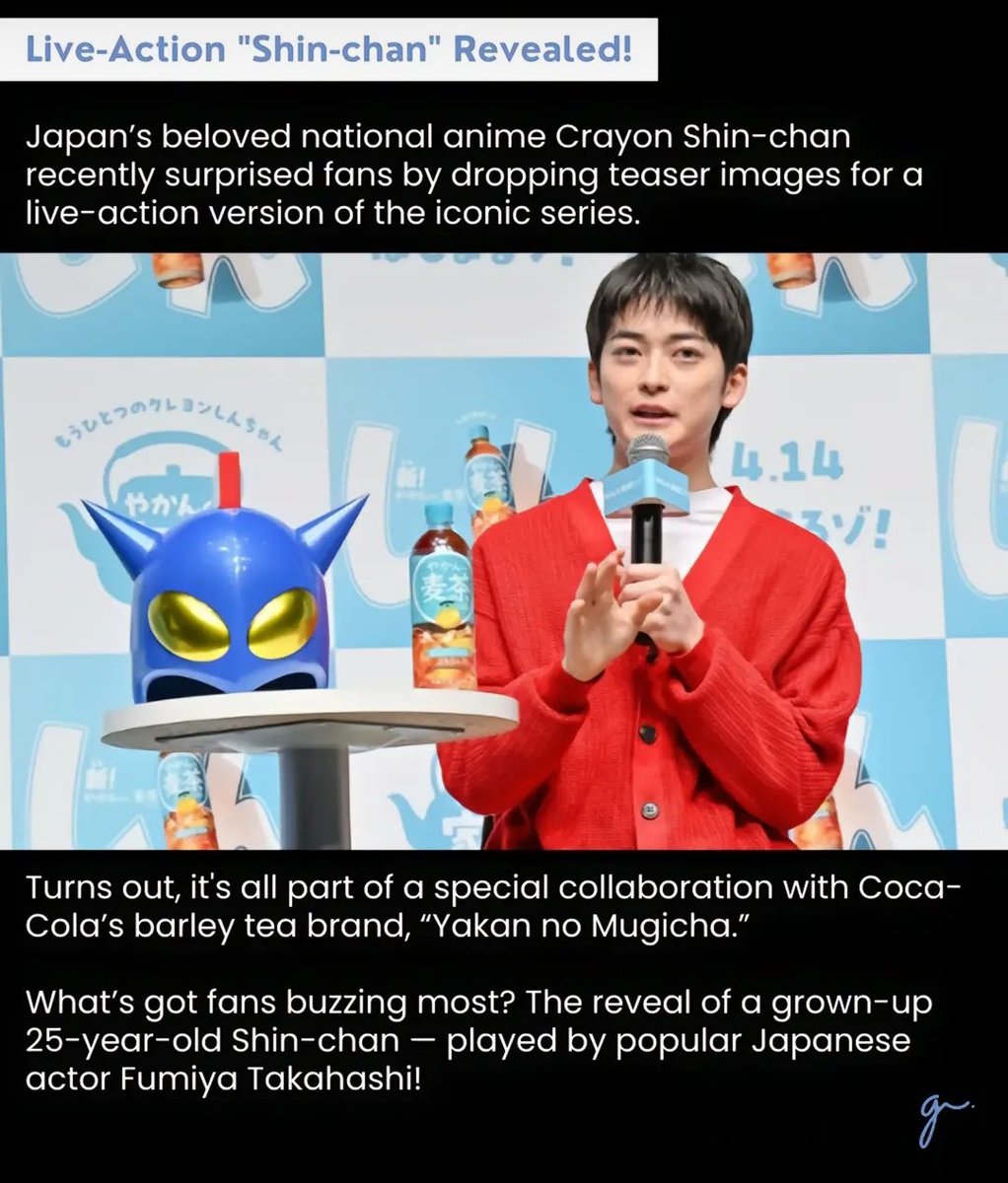 ardillakoalaoki's tweet photo. ¡¿CÓMO QUE VAN A HACER UN LIVE ACTION DE SHIN CHAN CON ÉL TENIENDO 25 AÑOS!? SHIN CHAN ADULTO!!! https://t.co/EPXJtLdVnh
