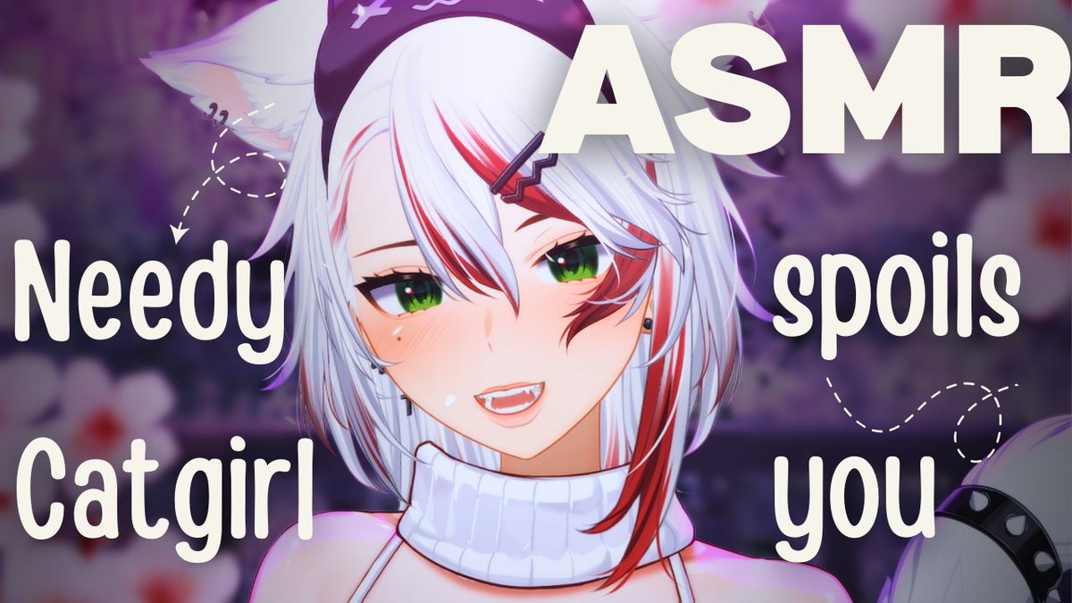 NyaNeila's tweet image. need a hand?