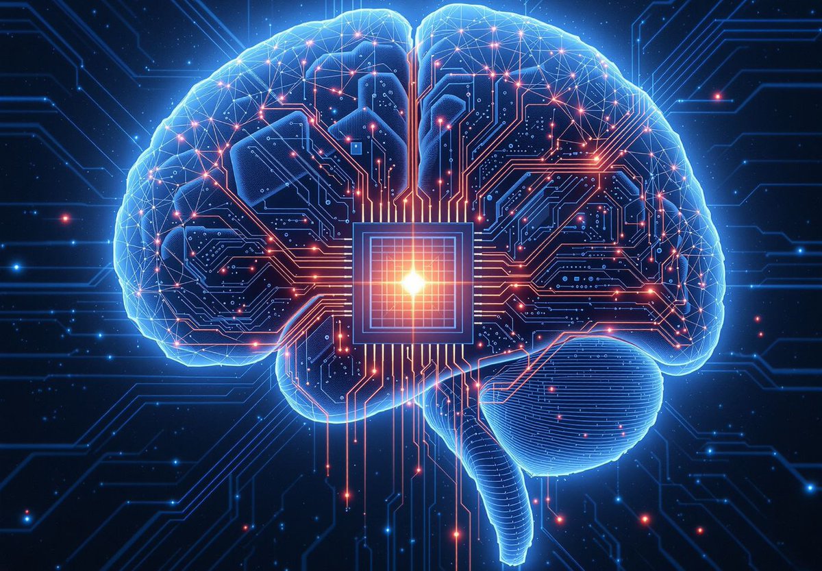 What if #AI was like a GPS for your life?🤖

Explore the future of AI-driven operating systems and the challenges they present together with Oliver Inderwildi <a href="/oridw/">Oliver Inderwildi</a>, Senior Visiting Scientist &amp; Principal Consultant at the <a href="/CamUniOnline/">University of Cambridge Online</a>.

👉 bit.ly/4lqA12R