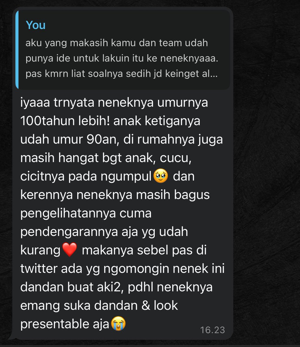 info tambahan dari temanku, keren! 

thank you <a href="/winternasionals/">sar☆</a> dan team luxcrime!!!!!💚