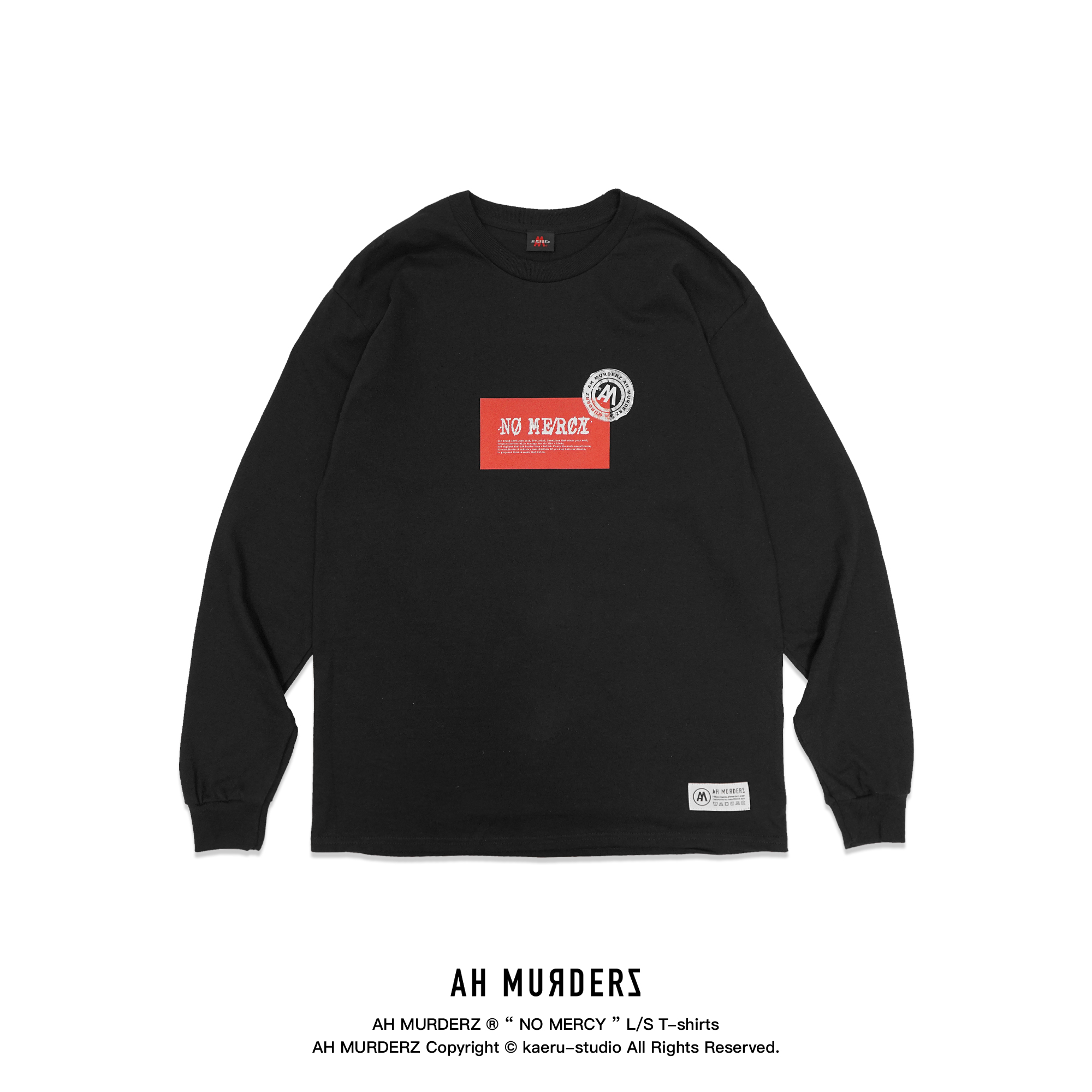 AhMurderz (@Ahmurderzjp) / X 