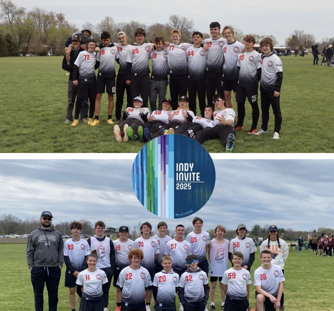 CG Ultimate (@cgultimateclub) on Twitter photo 