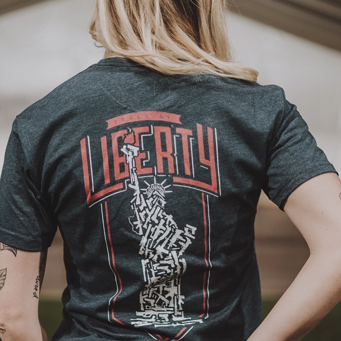 Tools Of Liberty 🇺🇸🇺🇸🇺🇸
