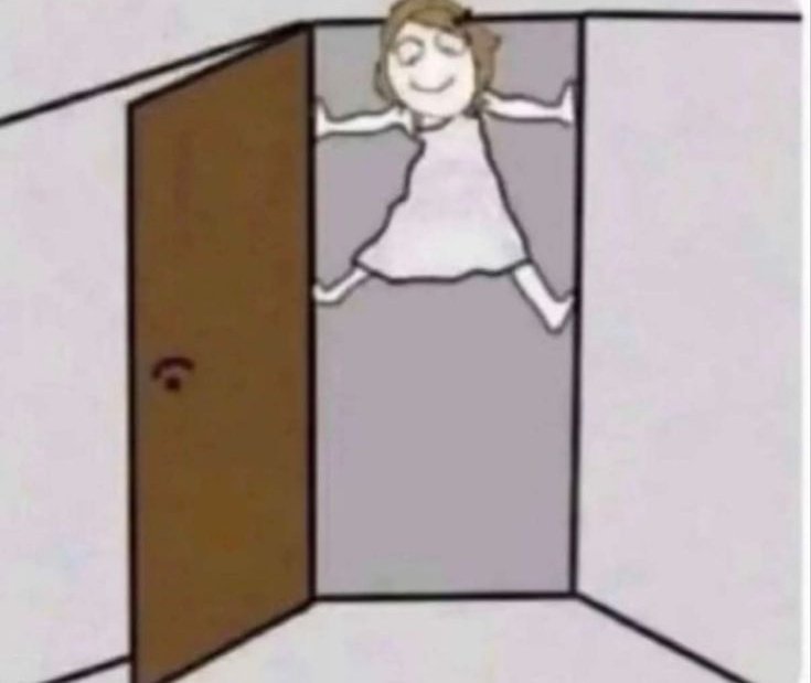 القمة الوحيدة لي وصلت لها في حياتي