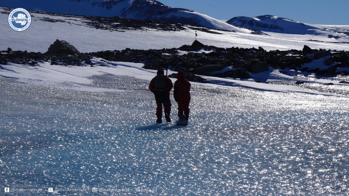ItaliAntartide (@italiantartide) on Twitter photo #Antartide, scoperto un eccezionale evento di fusione glaciale medievale
Uno studio coordinato da <a href="/UniTrieste/">Università di Trieste</a> e <a href="/Uni_Insubria/">Uninsubria</a>, col contributo di <a href="/cnrisp/">CNR ISP</a> e #ETHZurich, ha rivelato un evento climatico estremo risalente al "periodo caldo medioevale"
Leggi👇
pnra.aq/it/antartide-s… #Antartide, scoperto un eccezionale evento di fusione glaciale medievale
Uno studio coordinato da <a href="/UniTrieste/">Università di Trieste</a> e <a href="/Uni_Insubria/">Uninsubria</a>, col contributo di <a href="/cnrisp/">CNR ISP</a> e #ETHZurich, ha rivelato un evento climatico estremo risalente al "periodo caldo medioevale"
Leggi👇
pnra.aq/it/antartide-s…