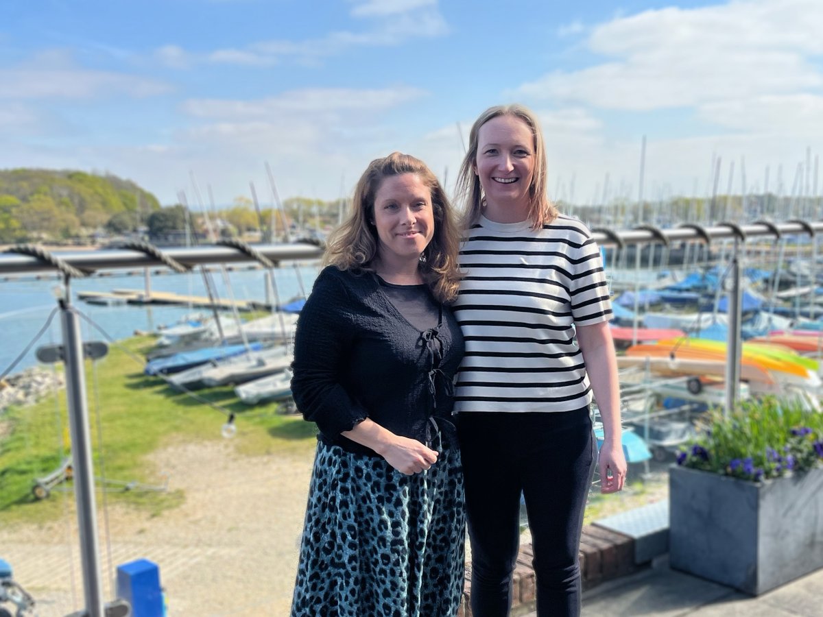 Big news at LB! 🎉 Congrats to Jayne Tressler &amp; Melanie Welsh on becoming Directors, having both started as trainees and now in their leadership roles 👏

We also say goodbye to Michael Merritt, retiring after 45 years. Thank you, Michael!

#TeamLB #Leadership #Chichester