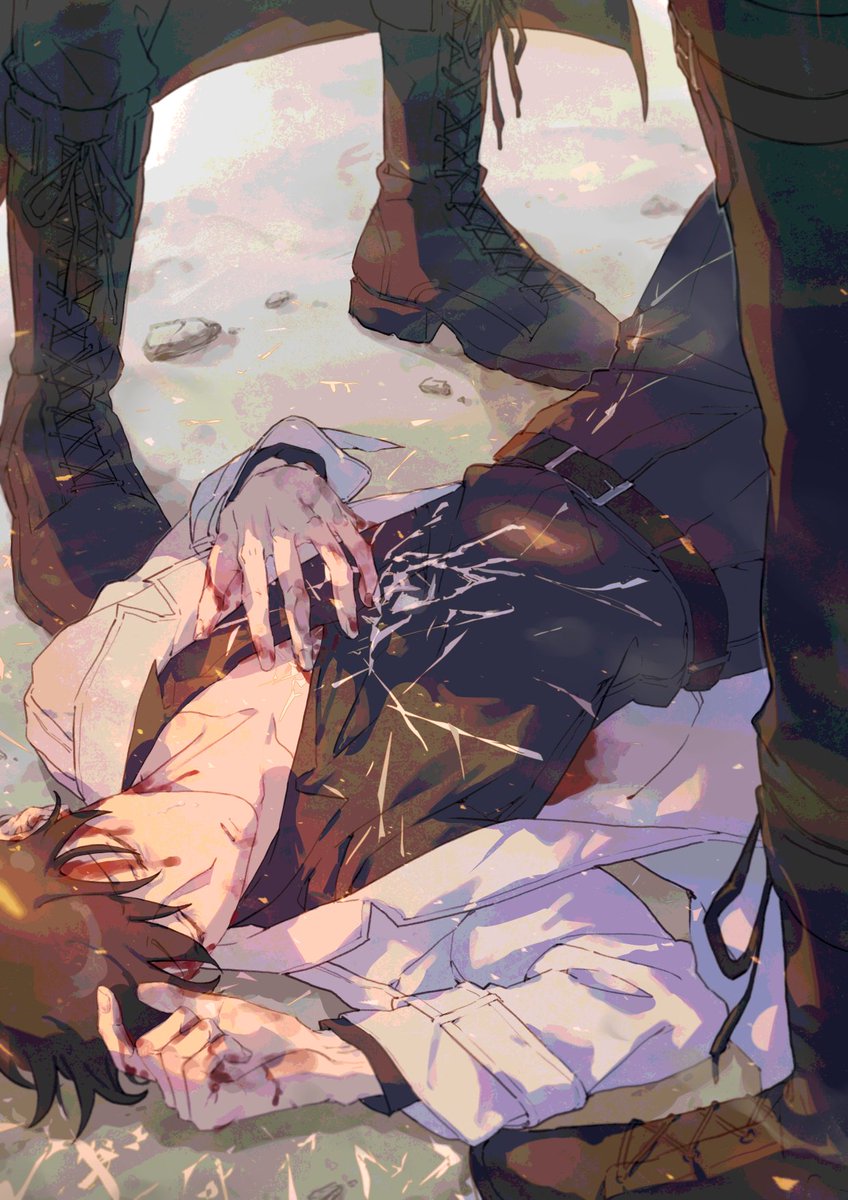 사랑에도 라이벌이 있는 편이 재밌긴 해🖤🤍🖤
#joongdok #중혁독자