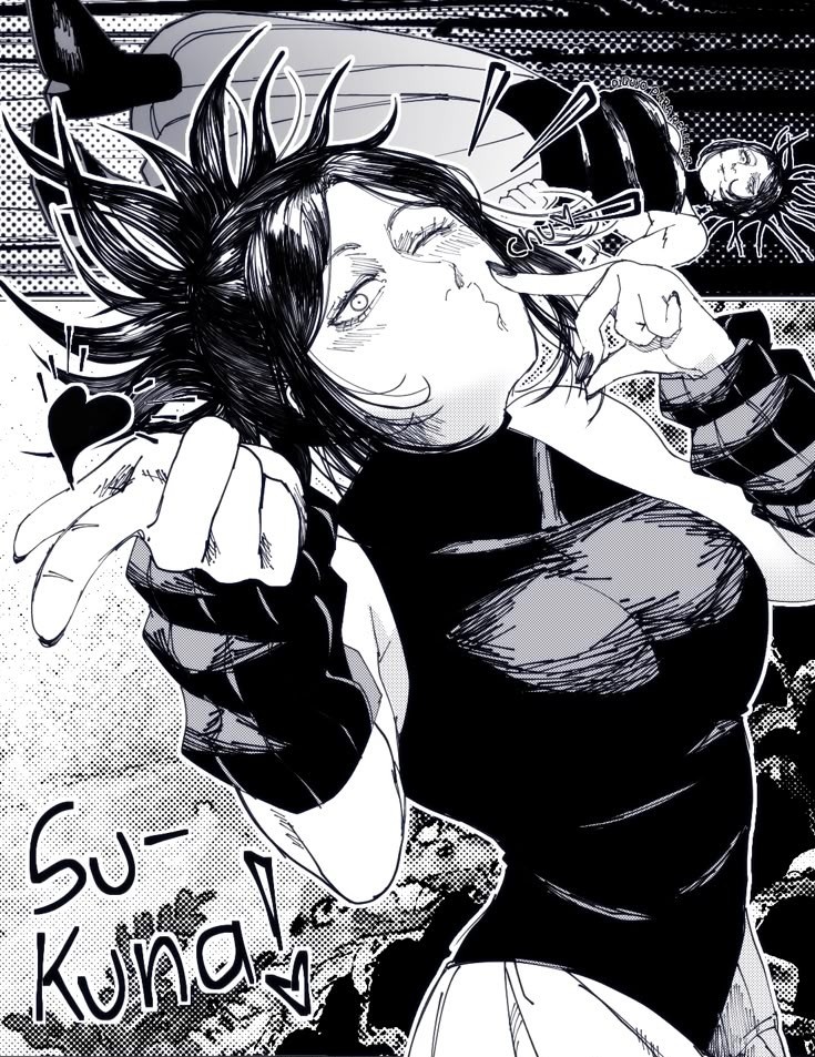 Vaya vaya~ fíjate a lo que hemos llegado, muchas gracias a todos ^^

He pensado que en conmemoración por los 1k podría cambiar de personaje, ¿qué opinan?