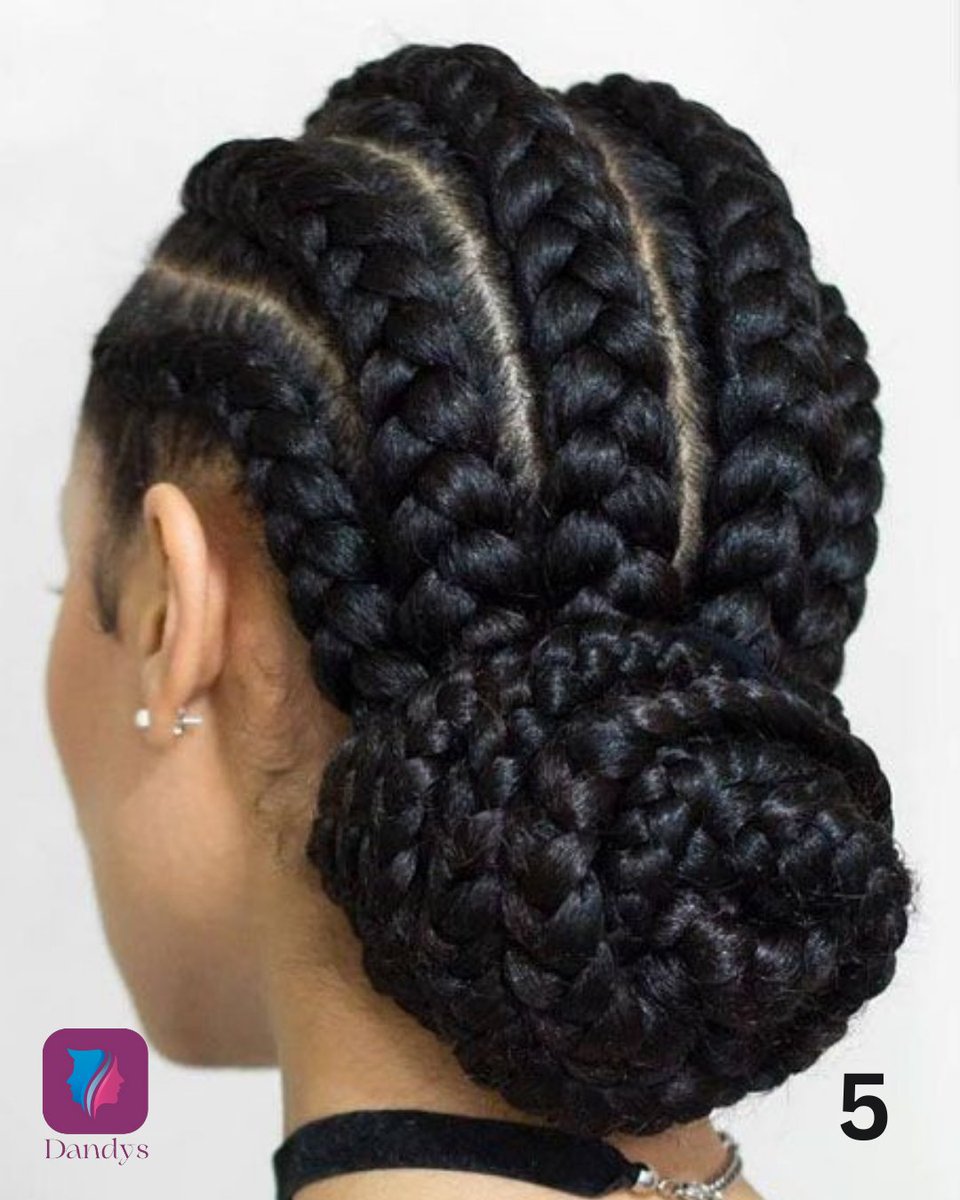 Choose your favorite style for the week.

Book your favorite artist, get styled at home with no stress — thanks to a verified hairstylist on DANDYS 💇🏾‍♀️

📢 It’s time to switch your look.
Join DANDYS and start your beauty journey — from your braids to wig installs and everything in