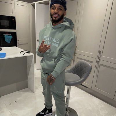 This come back is personal