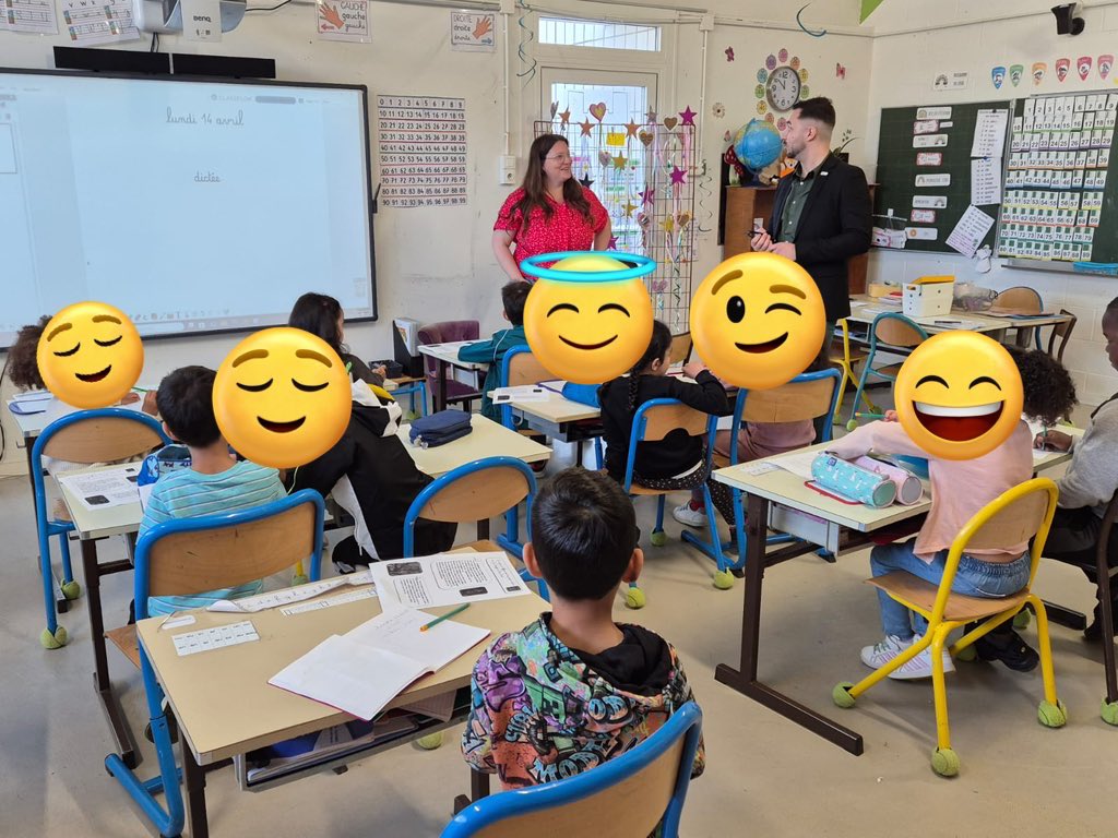 Thomas CHAMBON tweet media