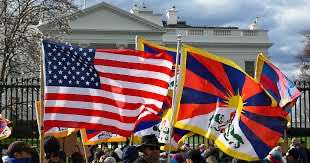 kalsang_jigme's tweet image. #BreakingNews: On April 14, China announced visa restrictions on U.S. personnel for “bad behavior” on Tibet-related issues — a tit-for-tat move following U.S. visa curbs on Chinese officials. (Source: Reuters)