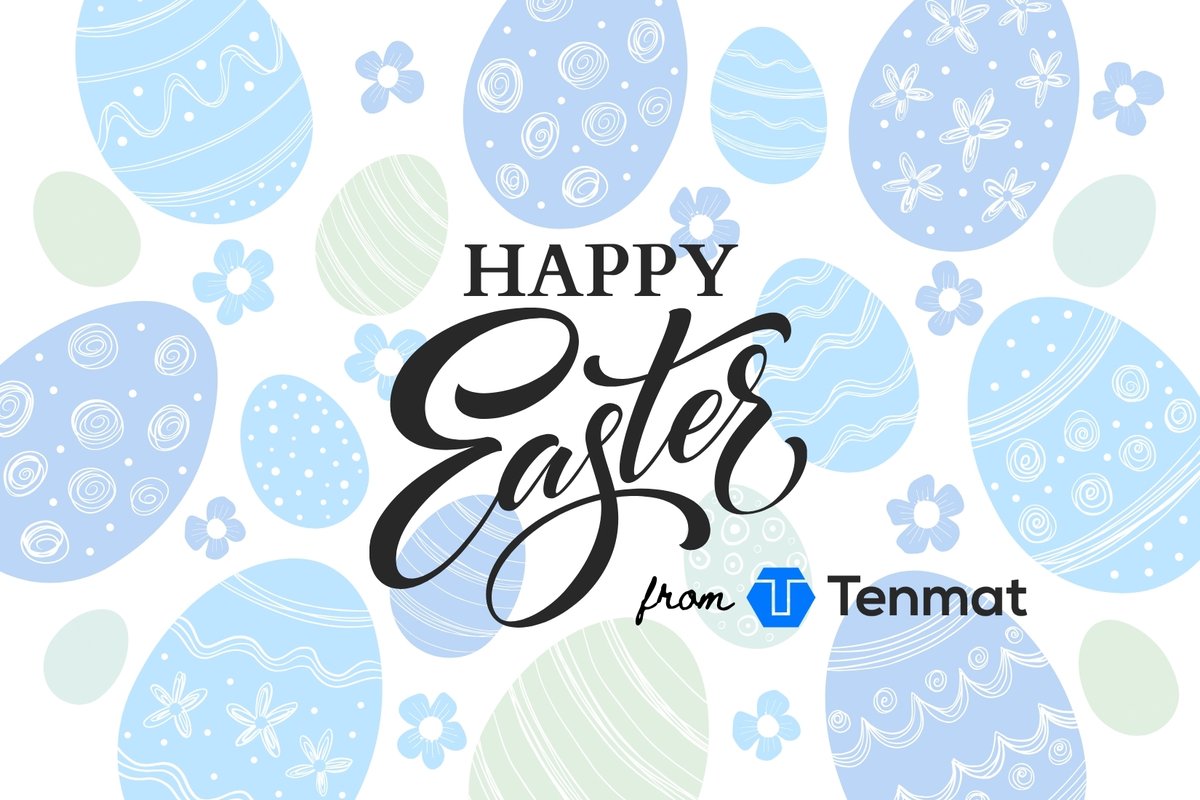 Wishing our valued clients, partners, and colleagues a restful and rejuvenating Easter break.

#Easter #spring #Easter2025