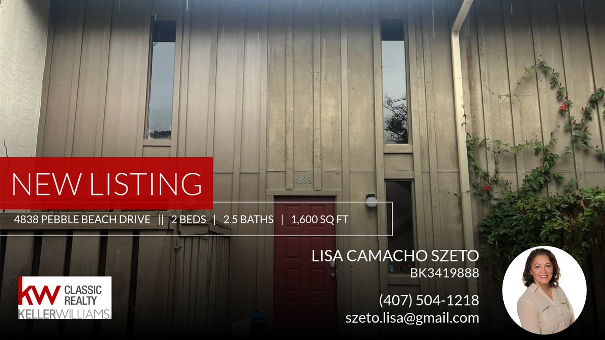 Lisa Camacho Szeto tweet media