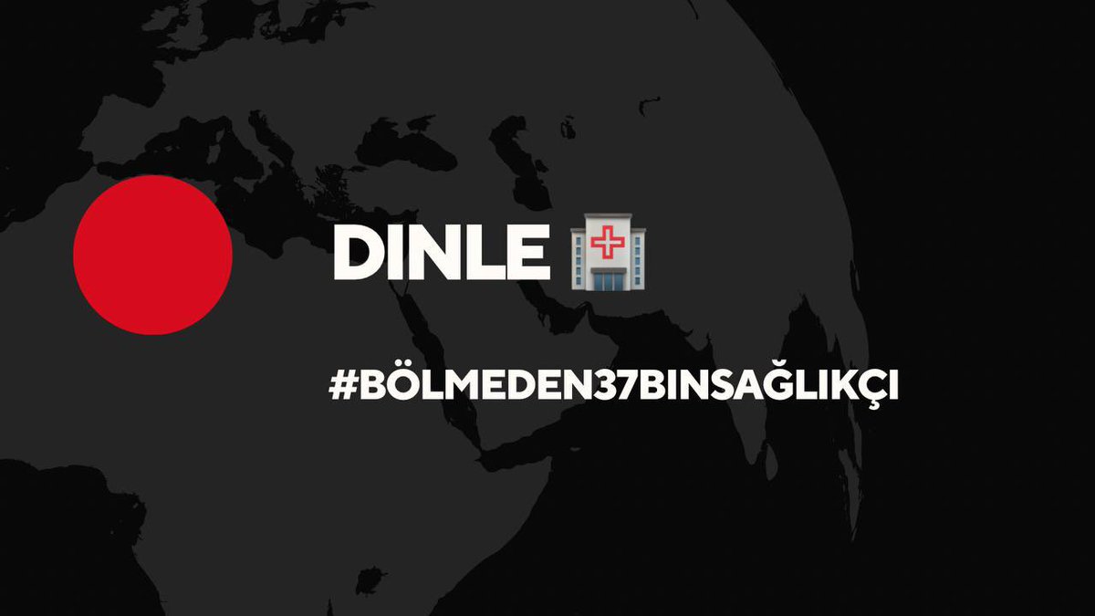 37 bin personel alımı, ihtiyaç doğrultusunda tek seferde ve adil bir dağılımla gerçekleştirilmelidir. Hem sağlık sisteminin işleyişi hem de kamu hizmetinin aksamaması için bu adım atılmalıdır.
#Bölmeden37BinSağlıkçı