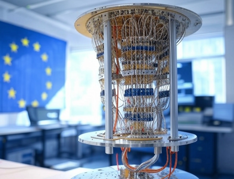 Our new YouGov survey shows 78% of Europeans have heard of quantum tech — and more than half are excited about its potential in healthcare. #WorldQuantumDay #Quantum #ScienceForSociety

🔗qt.eu/news/2025/2025…