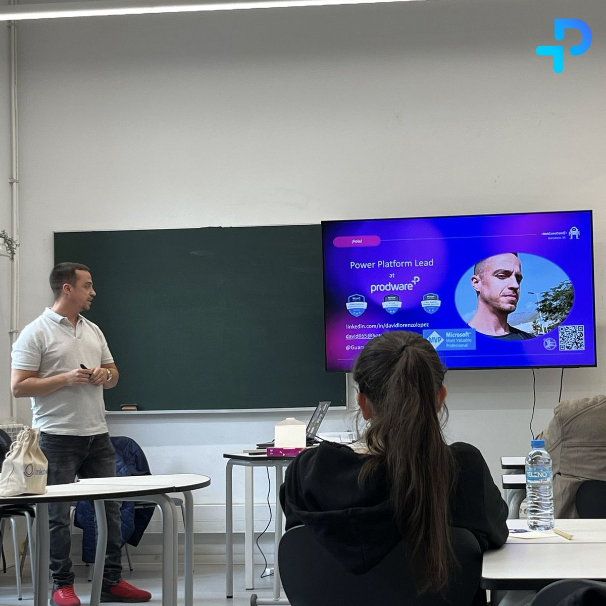 ProdwareES (@prodwarees) on Twitter photo ¡Gran día de #comunidad en <a href="/netcoreconf/">netcoreconf</a> #Barcelona 2025!Evento de referencia para explorar las últimas tendencias en .NET, #Azure, #IA, #DevOps y #BigData. <a href="/dlorenzolop/">David Lorenzo</a>, Nil Redón, <a href="/jorgefdezsa/">Jorge Fernández</a> y <a href="/David_Oliva_85/">David Oliva</a> compartieron su conocimiento en sus magníficas sesiones #NetCoreConf ¡Gran día de #comunidad en <a href="/netcoreconf/">netcoreconf</a> #Barcelona 2025!Evento de referencia para explorar las últimas tendencias en .NET, #Azure, #IA, #DevOps y #BigData. <a href="/dlorenzolop/">David Lorenzo</a>, Nil Redón, <a href="/jorgefdezsa/">Jorge Fernández</a> y <a href="/David_Oliva_85/">David Oliva</a> compartieron su conocimiento en sus magníficas sesiones #NetCoreConf