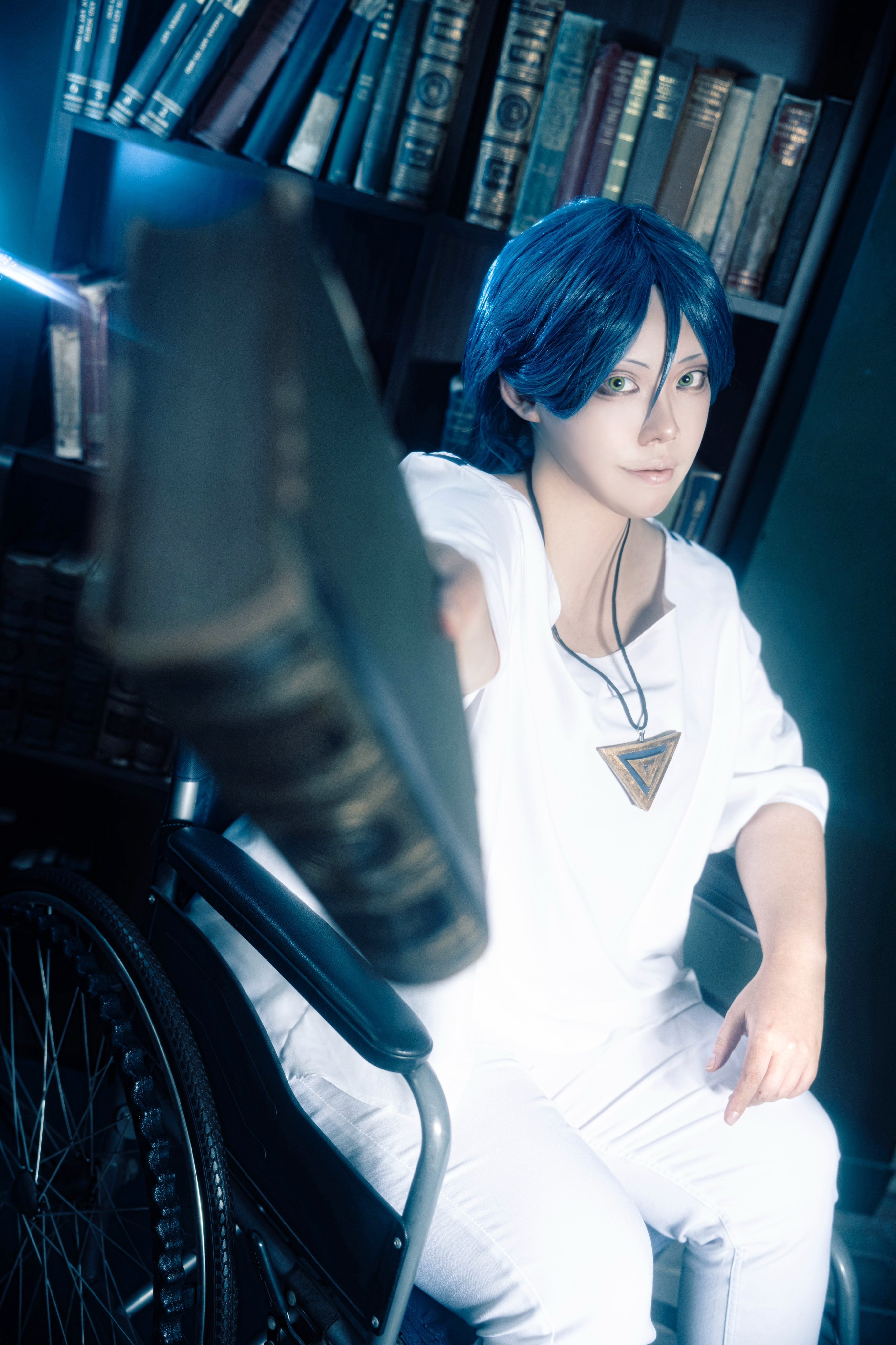 やみくも様 Gaku Yaotome (black side) | The English IDOLiSH7 Wiki | Fandom