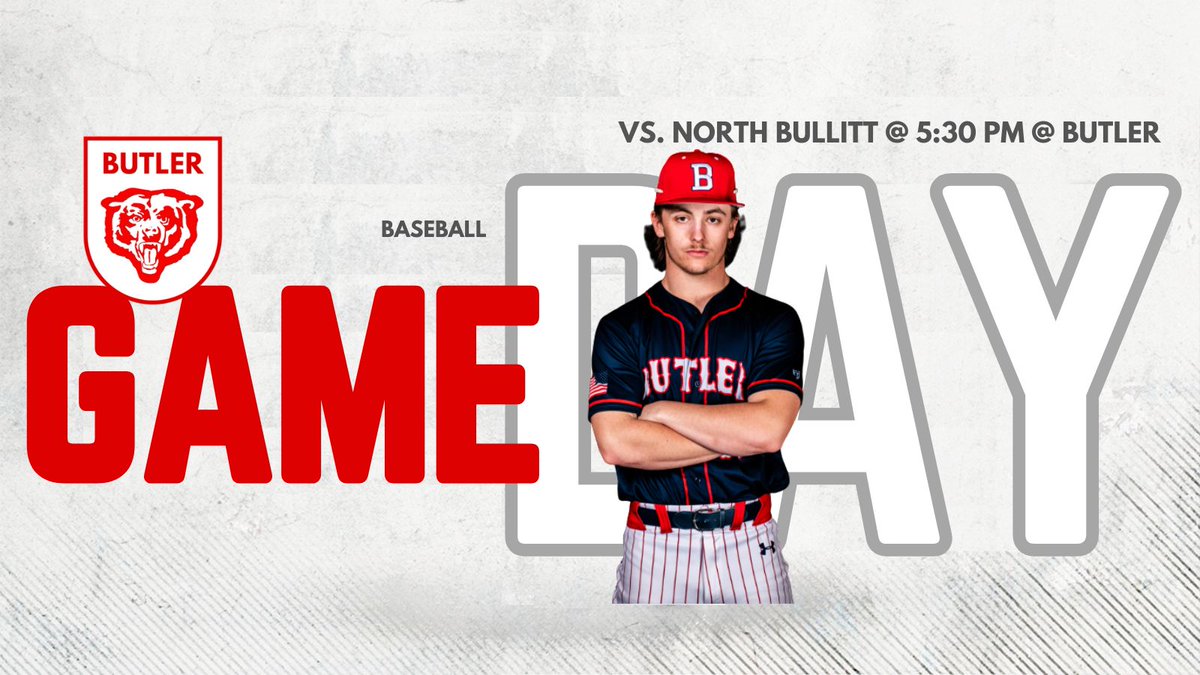 Butler Bears Baseball (@bthsbaseball) on Twitter photo 