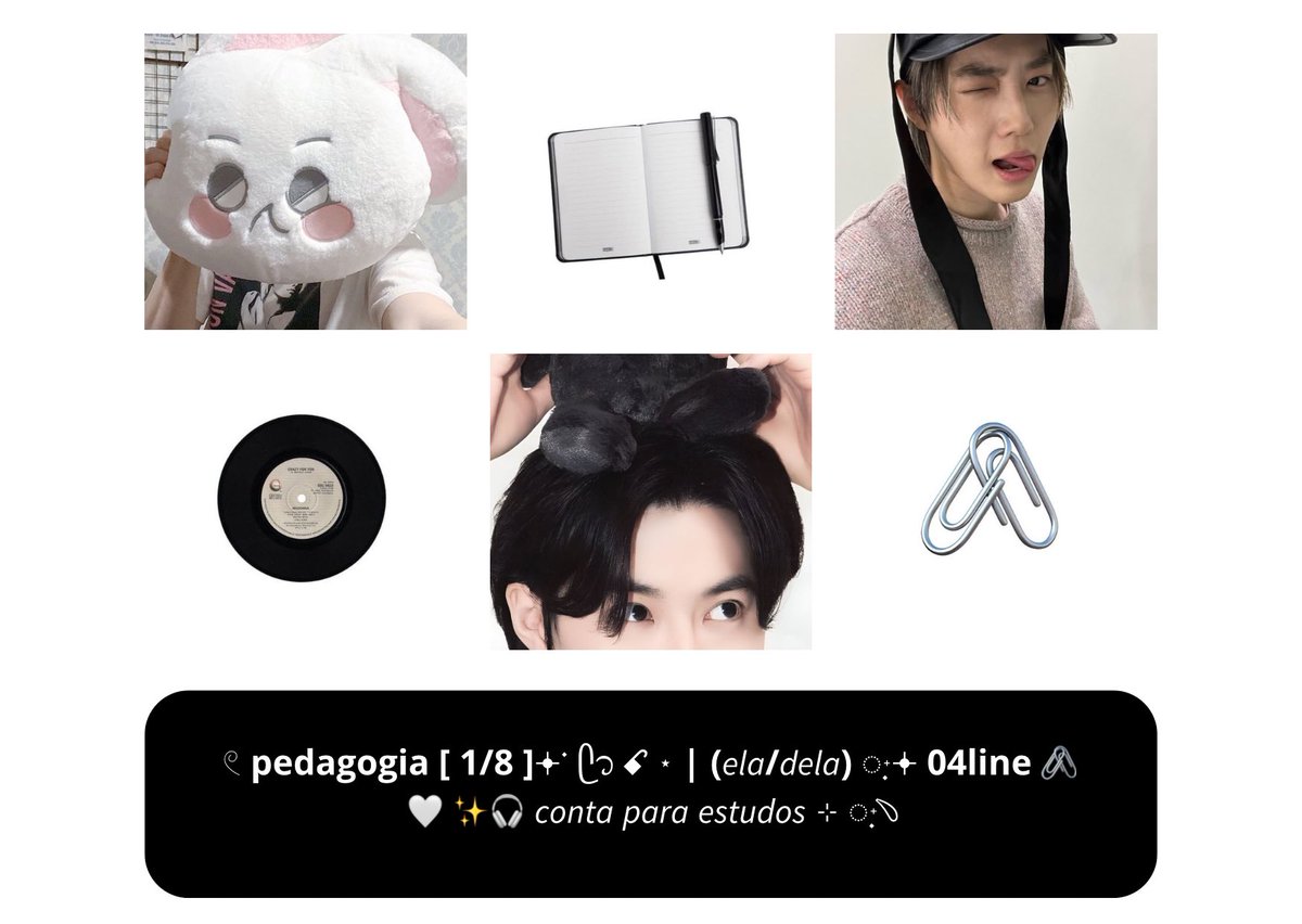 juubs_study's tweet image. JuubsStudy 🐇✨