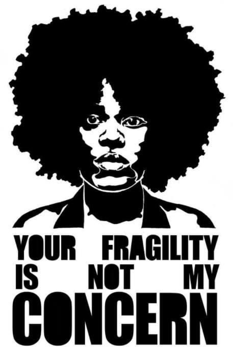 CundiffVanessa's tweet image. Calling me angry isn't an insult, it's an observation.
Ya ghatdamn right I'm angry. I have lived Black in this country for over 60 years. What other result is there?
It's perfectly fine to keep scrolling and keep yourself psychologically safe.🤷🏿♀️