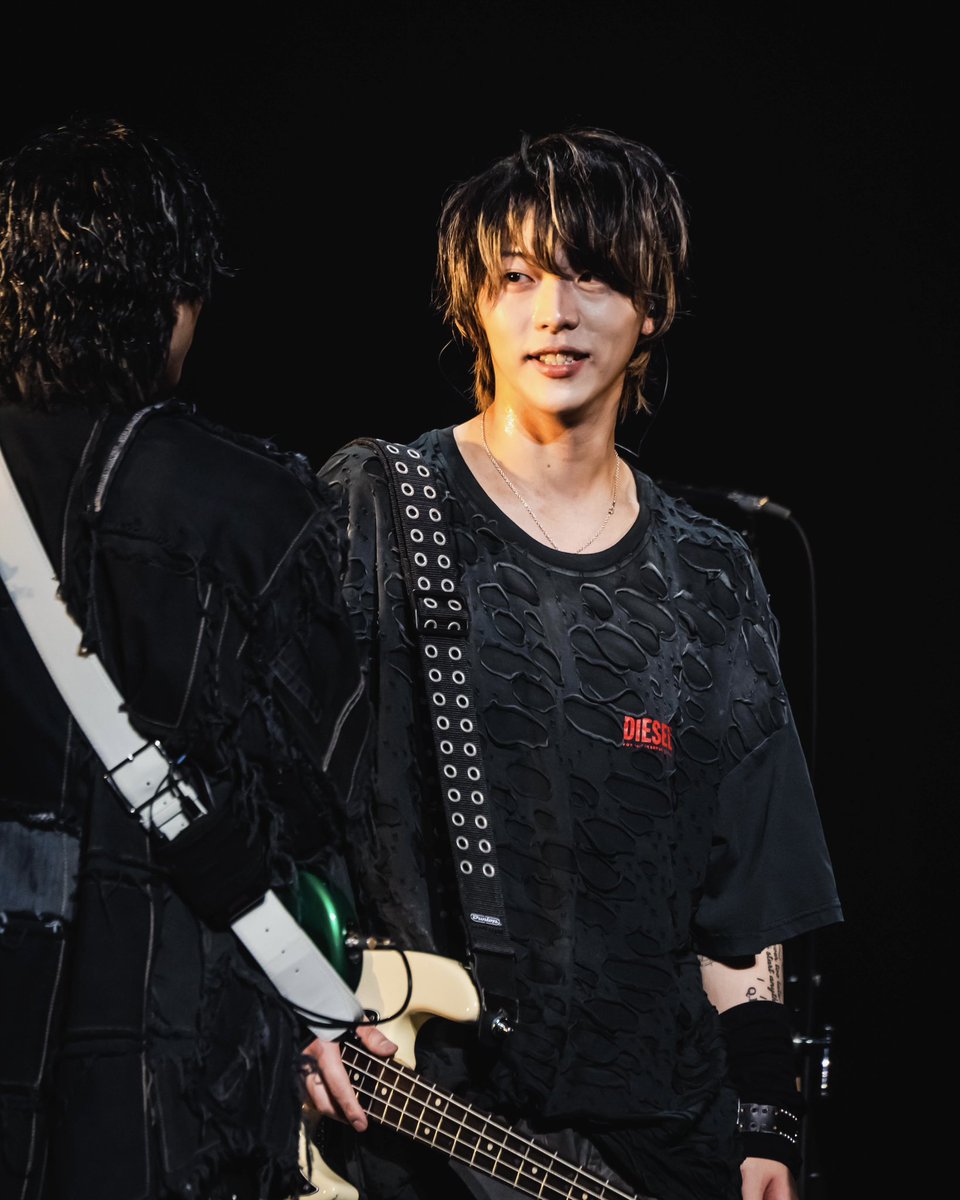 圭吾@Novelbright on X