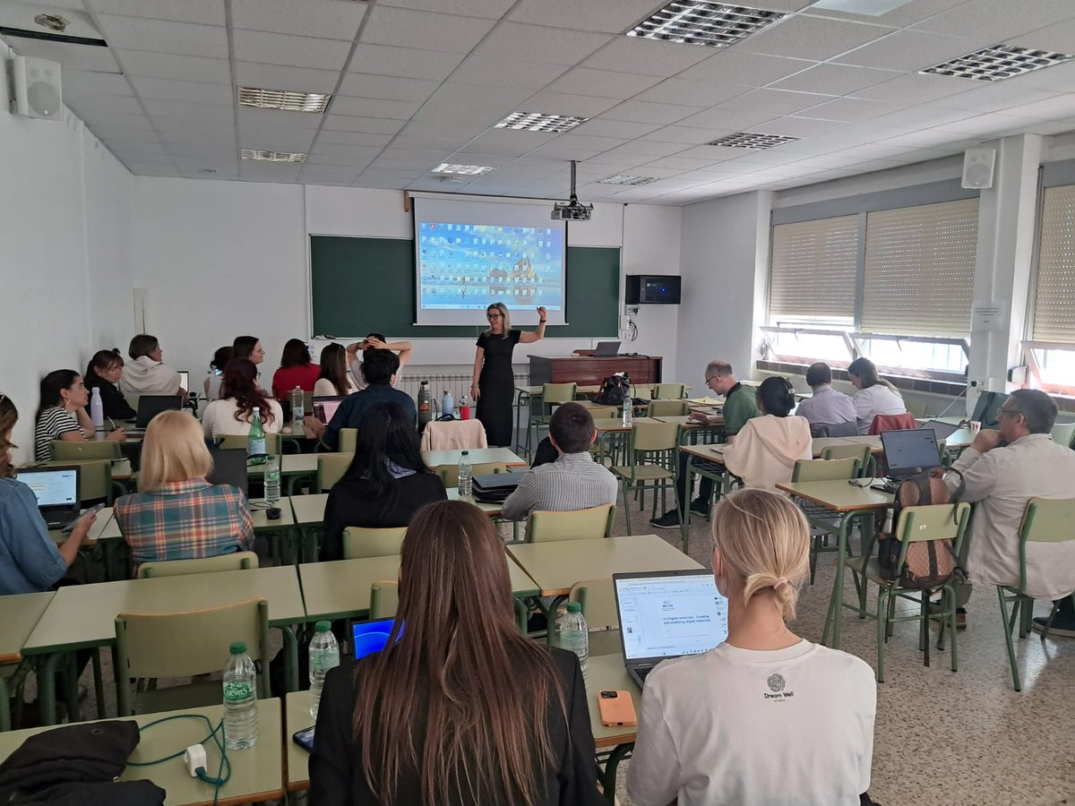 IDEAL Future TA tweet media