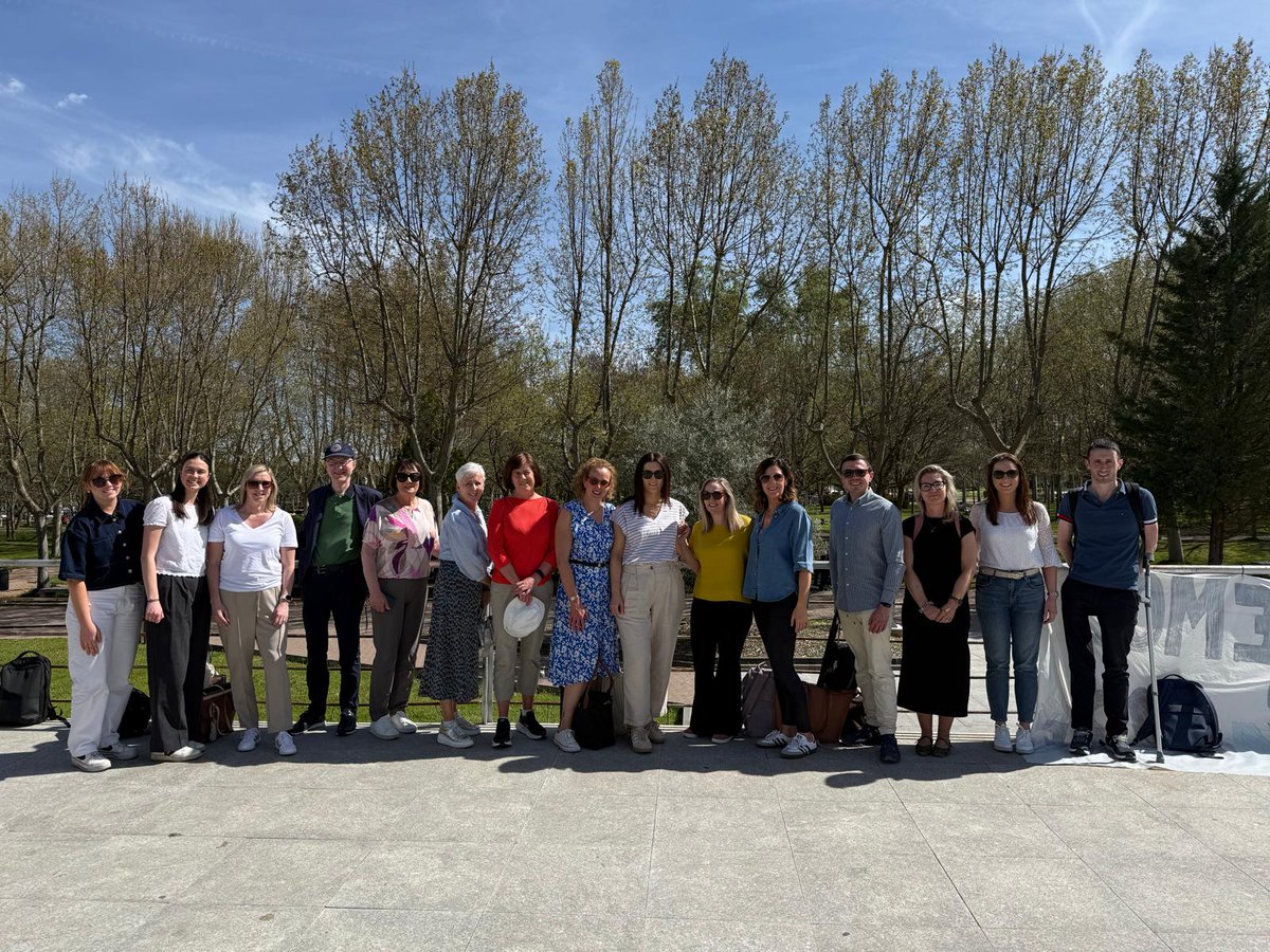 IDEAL Future TA tweet media