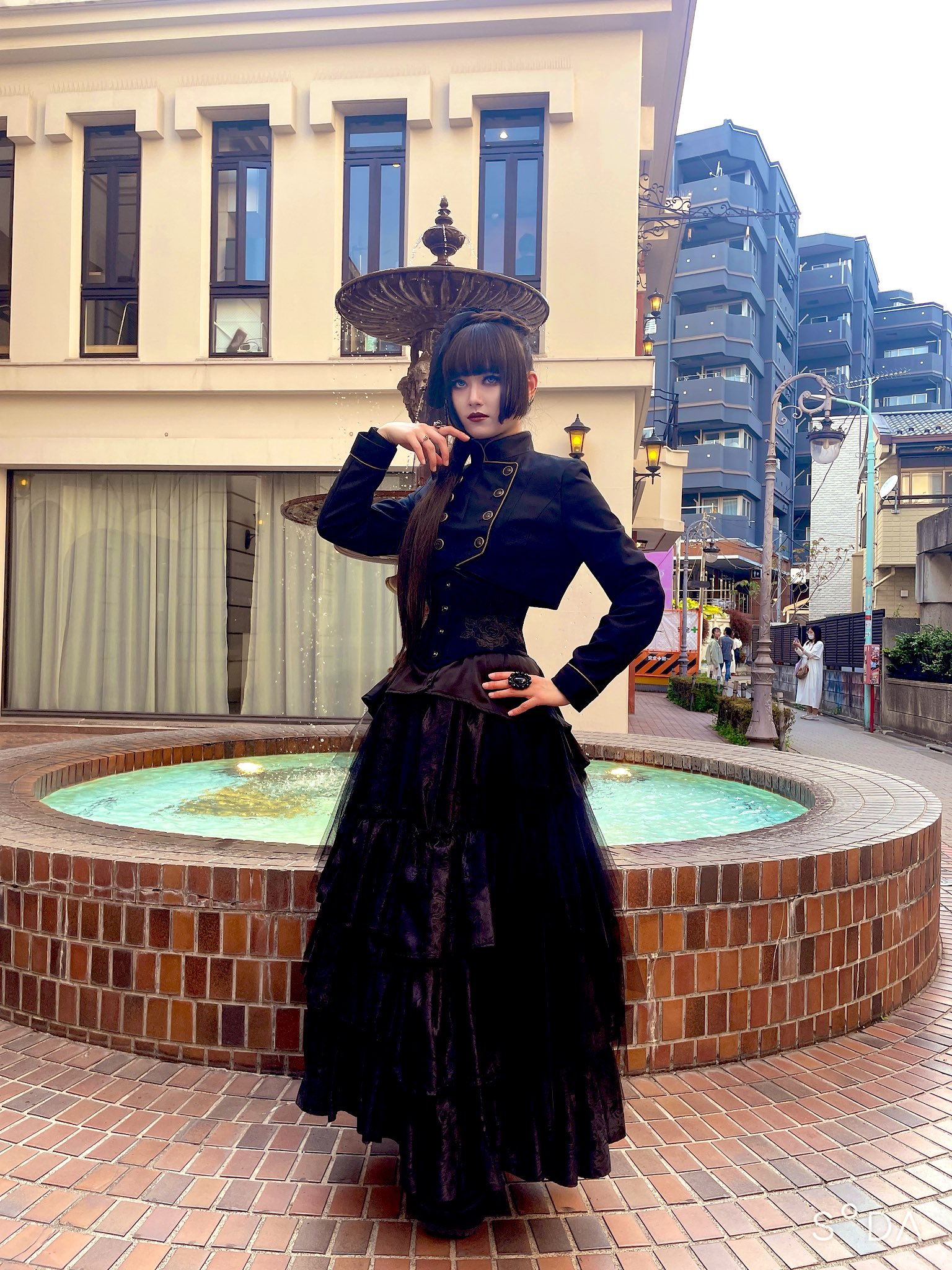 🕯ℳℴ𝓇𝓊𝓃𝑥ℳ𝓊𝓊𝓃𝒶𝒮𝓉ℴ𝒾𝓀🕯5/18(日)サロンドシャトー 🕯ℳℴ𝓇𝓊𝓃𝑥ℳ𝓊𝓊𝓃𝒶𝒮𝓉ℴ𝒾𝓀🕯5/18(日)サロンドシャトー