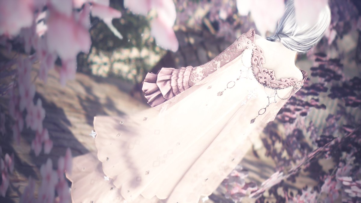 yuari_rose's tweet image. 🌸🌸🌸

#BlackDesert #BlackDesertOnline #BDOscreenshot #BDO #MMORPG #黒い砂漠 #黒い砂漠PC