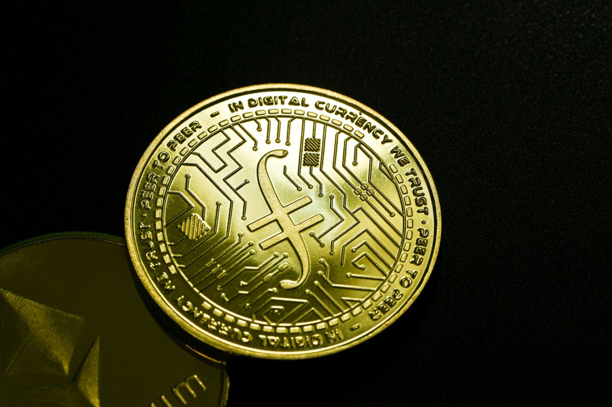 ARX - Art Reserve & Exchange tweet media